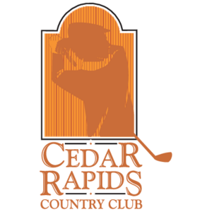 Cedar Rapids Logo