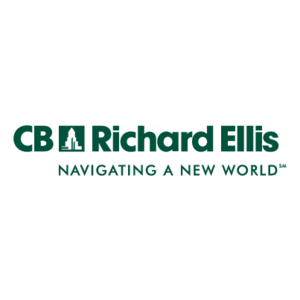 CB Richard Ellis(1) Logo
