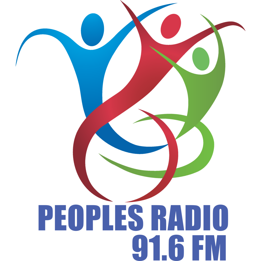 Peoples Radio 91.6FM, Media 