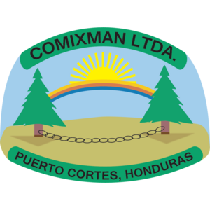 Comixman Logo