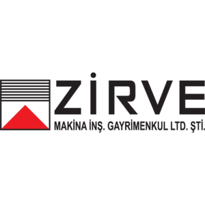 Zirve Logo