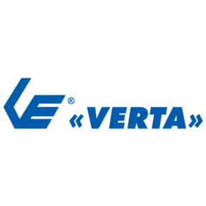 Verta(160) Logo