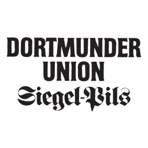 Dortmunder Union Siegel-Pils