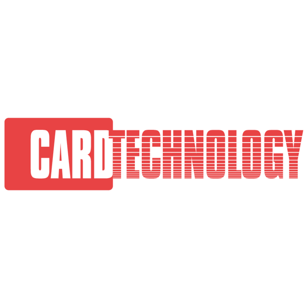 Card,Technology