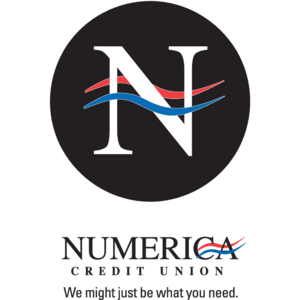 Numerica Credit Union Logo