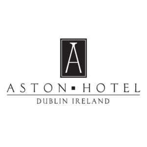 Aston Hotel Logo