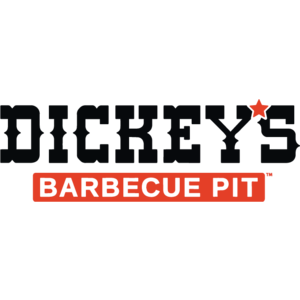 Dickey's BBQ Logo