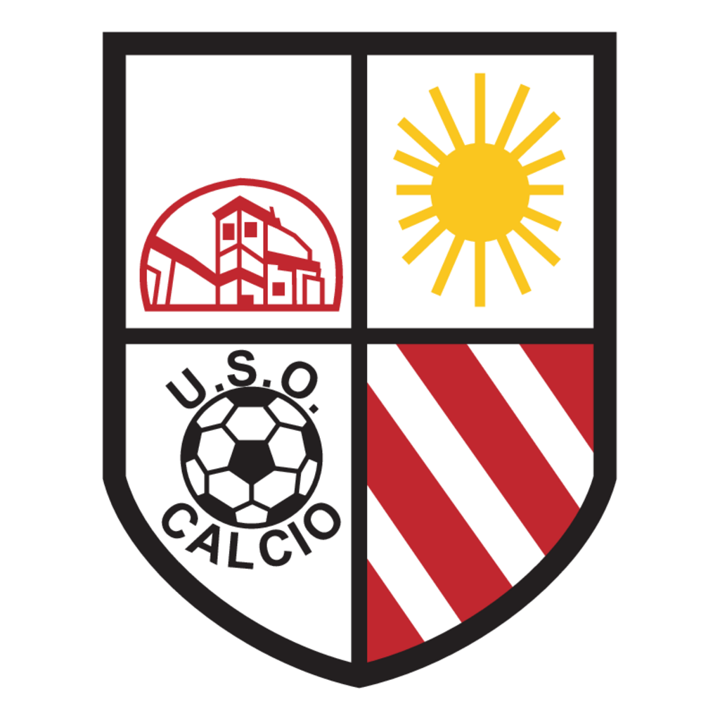 Unione,Sportiva,Oratorio,Calcio