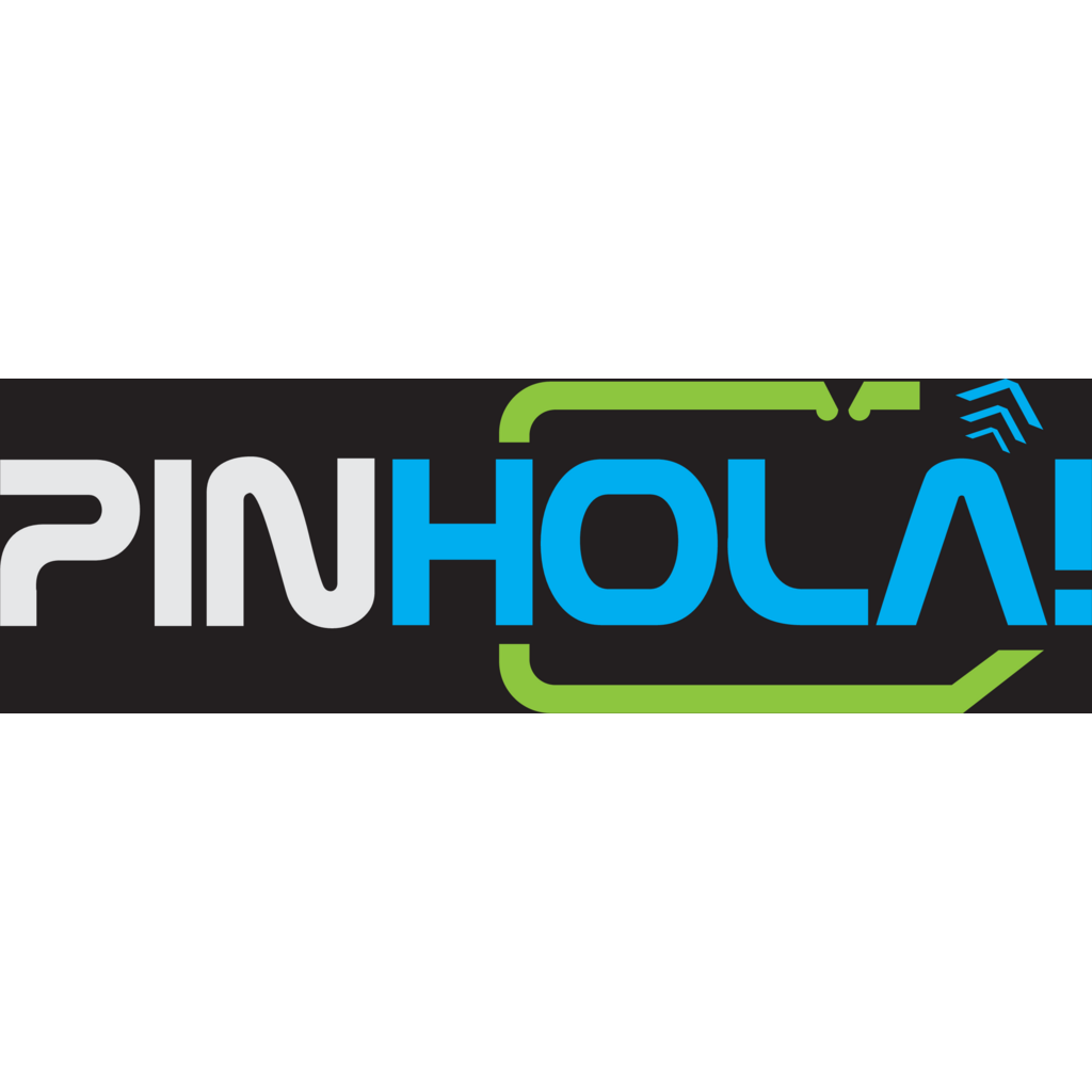 Logo, Unclassified, Dominican Republic, Pinhola