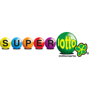 Super Lotto Millonario Logo