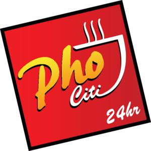Pho Citi Logo
