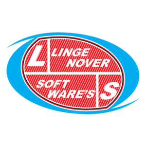 Lingenover Software's(73) Logo
