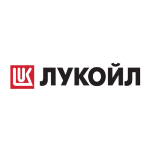 Lukoil Logo