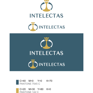 Intelectas Logo