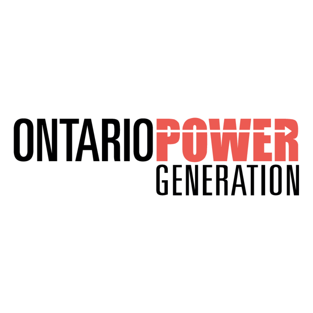 Ontario,Power,Generation