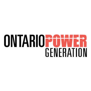 Ontario Power Generation Logo