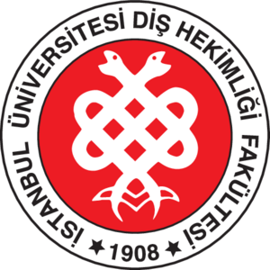 ISTANBUL UNIVERSITESI Dis Hekimligi Fakultesi Logo