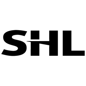 SHL Logo