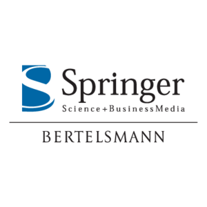 Springer Bertelsmann Logo