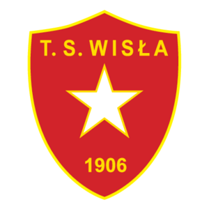 TS Wisla Krakow Logo