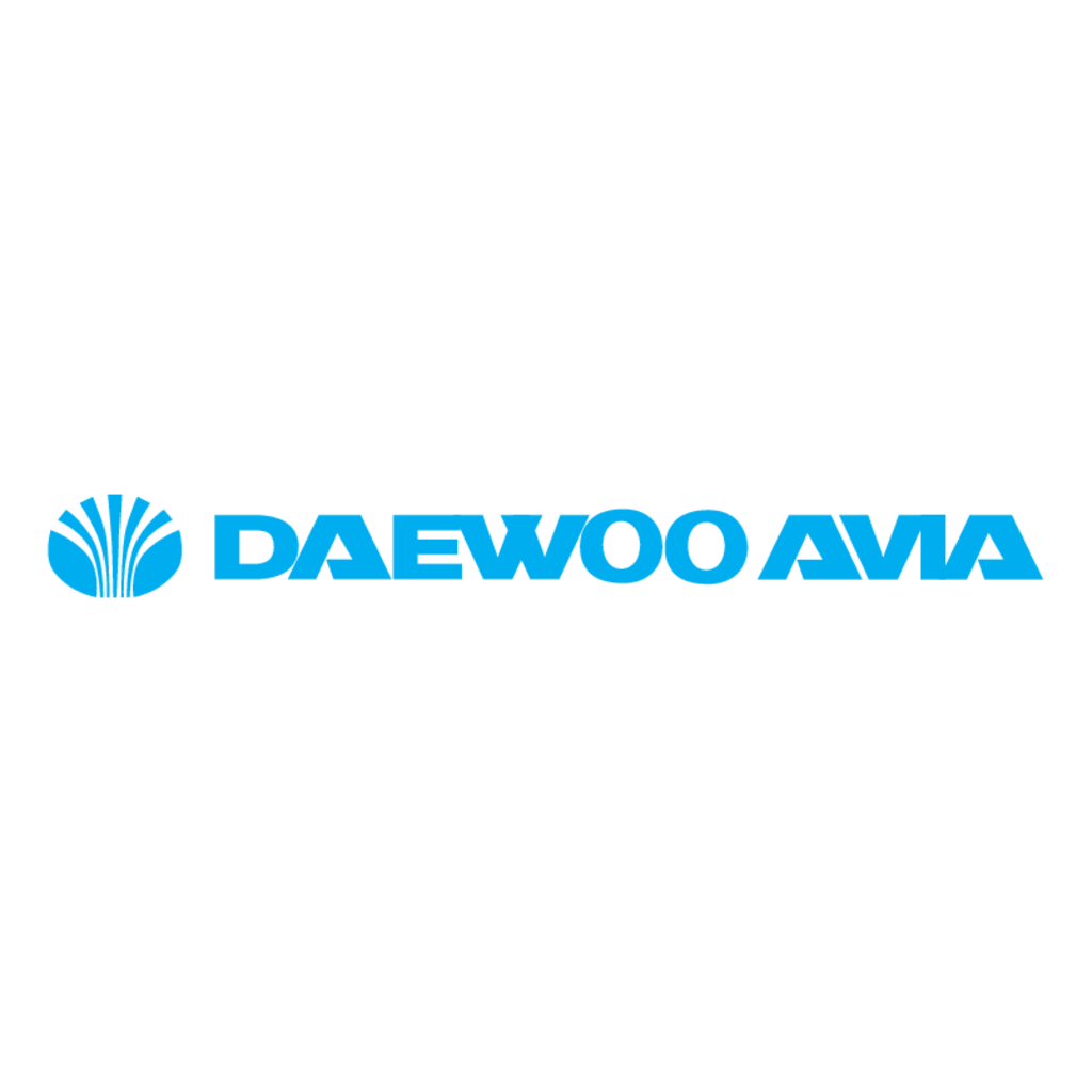 Daewoo,Avia