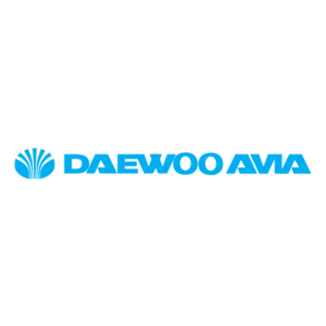 Daewoo Avia Logo