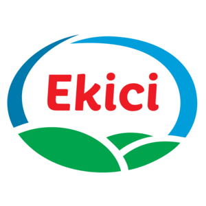 Ekici Peynir Logo