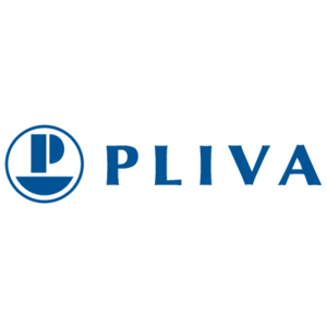 Pliva(191) Logo