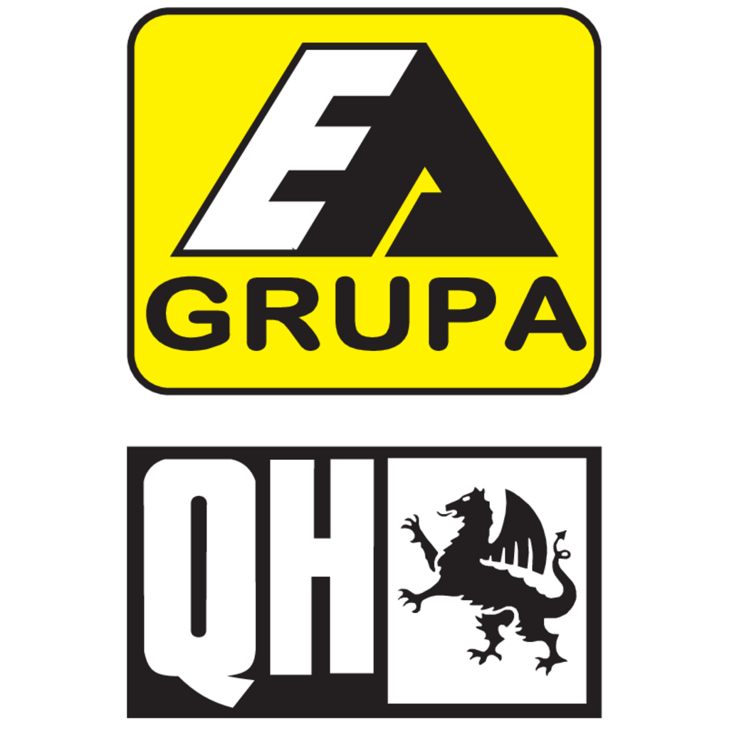 EA,Grupa