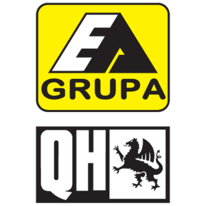 EA Grupa Logo