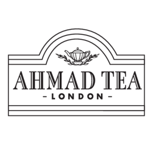 Ahmad Tea(48) Logo