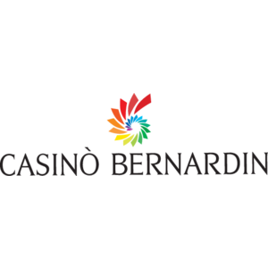 Casino Bernardin Portorož Logo