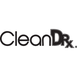 Clean Drx Logo
