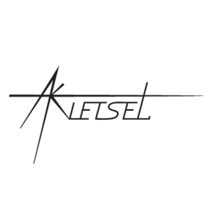 Alexey Kletsel Logo