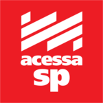 Acessa sp Logo