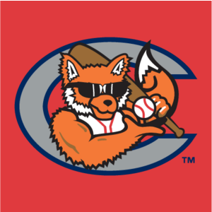 Columbus RedStixx(122) Logo