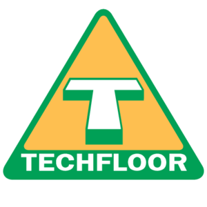 Techfloor Logo