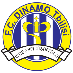 Dinamo Tbilisi Logo