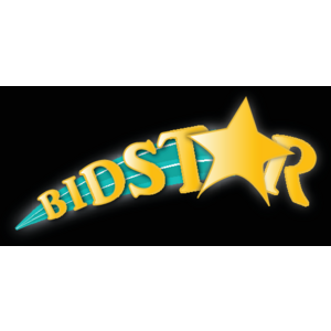 Bidstar Logo