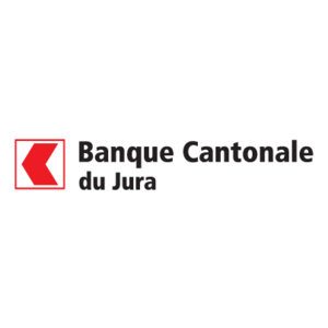 Banque Cantonale du Jura Logo