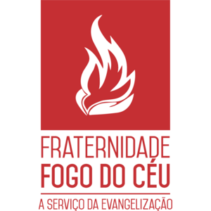 Fraternidade Fogo do Ceu Logo