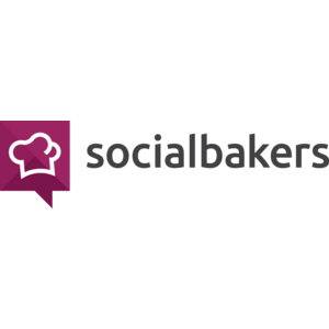 Socialbakers Logo