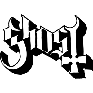 Ghost Logo