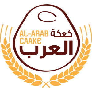Al-Arab Caake Logo