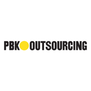 PBK Outsourcing Logo