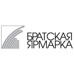 Bratskaya Yarmarka Logo