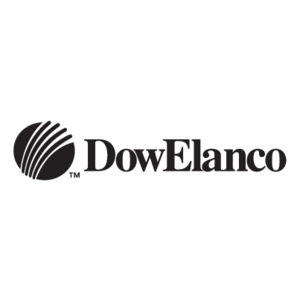 DowElanco Logo