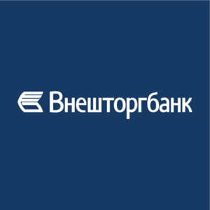 Vneshtorgbank(11) Logo