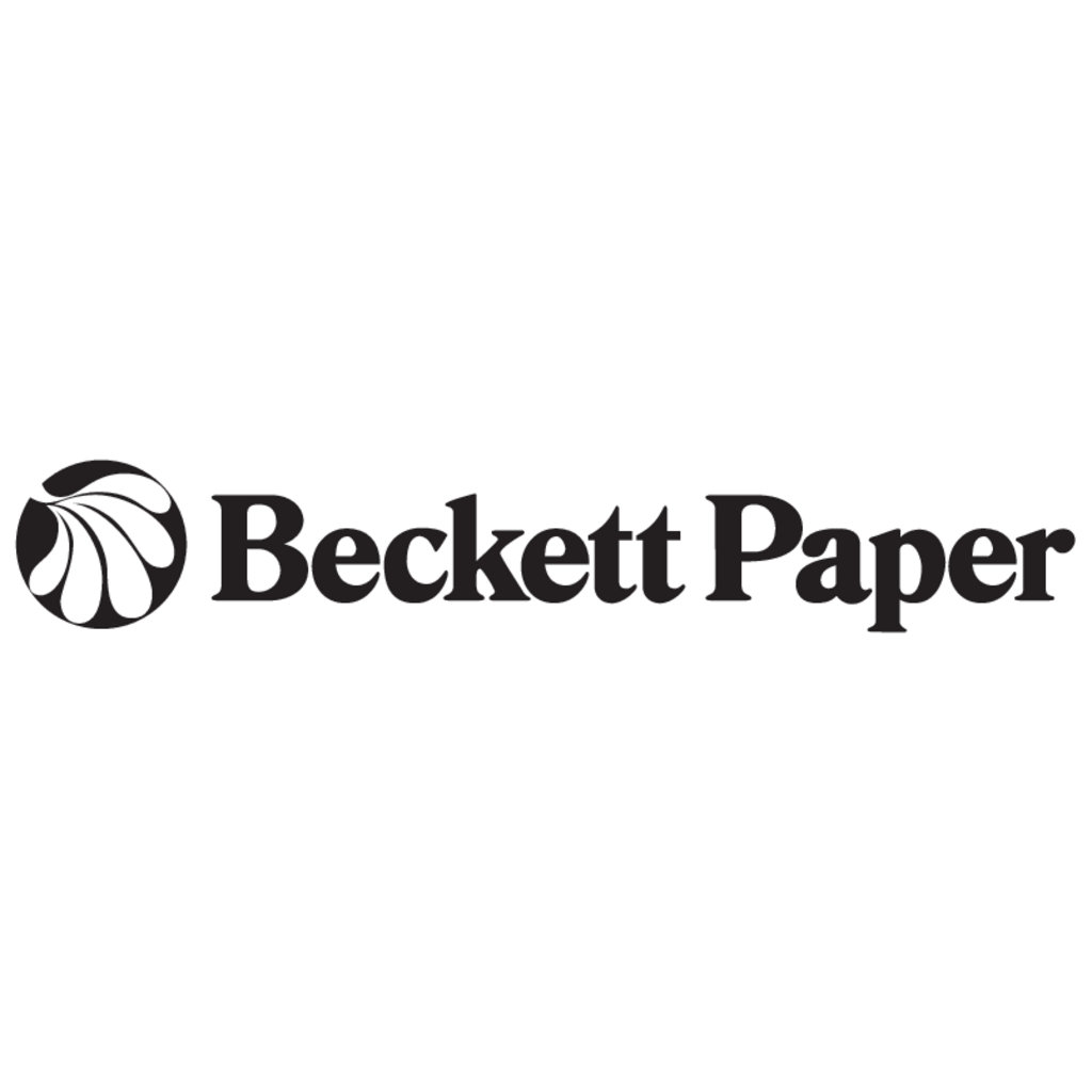 Beckett,Paper