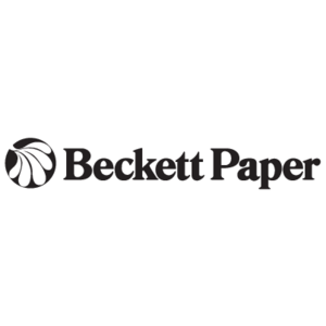 Beckett Paper Logo